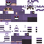 LeoMan1 classic skin texture
