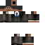 SpoodyNugget classic skin texture