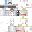MCkingrat classic skin texture