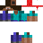 youngpongameba classic skin texture