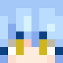 Blueshinejk classic skin texture