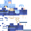 Blueshinejk classic skin texture