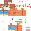 Aelaps classic skin texture