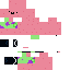 Zyguzinas classic skin texture
