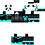 GloomyDarkness classic skin texture