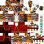TigerGamer_ classic skin texture