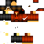Terrorizan classic skin texture