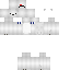 Biebermilch classic skin texture