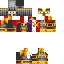 Maxamoebro classic skin texture