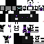 TITAN_TV_MAN5802 classic skin texture