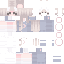 Undoxified classic skin texture