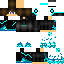 MUHAMMAD236 classic skin texture