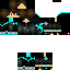 HAHCA classic skin texture