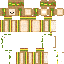 Skib1104 Minecraft skin preview