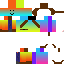 n0k0va classic skin texture