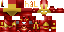 Rob3 Minecraft skin preview