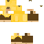 GetNoobedON classic skin texture