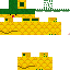 Akita_the_turtle classic skin texture