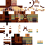 simgamalealpha classic skin texture