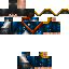 silassembly classic skin texture