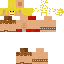 Knoeter_Koeter classic skin texture