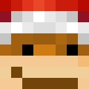 MappleMonkey classic skin texture