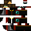 USSRUM classic skin texture