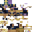 mario95554 classic skin texture