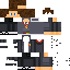 skilly1996 classic skin texture