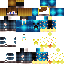 Gabush_zjn classic skin texture