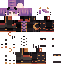 Lingwapz classic skin texture