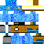 visjegamer classic skin texture