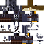 StuffyArceus28 classic skin texture