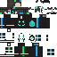 secutor_9 classic skin texture