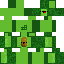 ChillzCorex classic skin texture