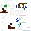 Bleakfurl classic skin texture