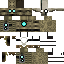 DangerRedoer93 classic skin texture