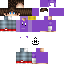 __Tmk__ classic skin texture