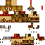 PDX_Heavenly classic skin texture