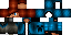 Gtzwickedest classic skin texture