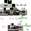LordHades1 classic skin texture