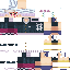Scarz453 classic skin texture