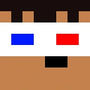 WinterHoly classic skin texture