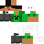 WinterHoly classic skin texture