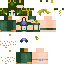 RenaIsOp1 classic skin texture