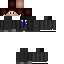 Polarwolf09 classic skin texture
