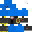 LelxD classic skin texture