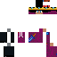 uphighsss classic skin texture