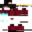 Annoying_Uzamaka classic skin texture