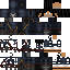 JEGA9 classic skin texture